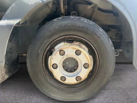 Mercedes-Benz Atego 818 7.2М L 4x2, снимка 5