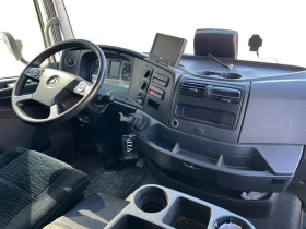 Mercedes-Benz Atego 818 7.2М L 4x2, снимка 6