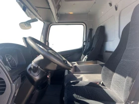 Mercedes-Benz Atego 818 7.2М L 4x2, снимка 8