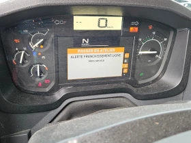 Renault T 11 000 л. Изолирана, неръждаема стомана, снимка 15