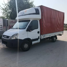 Iveco 35c15 | Mobile.bg    2