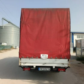 Iveco 35c15 | Mobile.bg    4