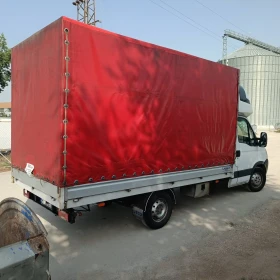 Iveco 35c15 | Mobile.bg    5