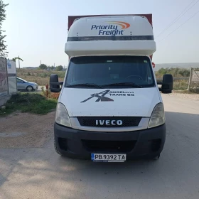     Iveco 35c15