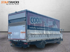 Mercedes-Benz Atego 818 7.2М L 4x2 | Auto.bg — изображение 3