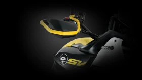 Suzuki V-strom QJMotor SVT 650, снимка 9