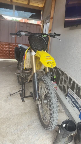 Suzuki 250, снимка 6