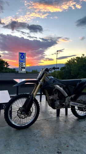 Suzuki 250, снимка 3