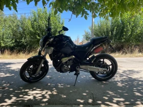 Yamaha Mt-03, снимка 1