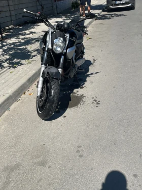 Yamaha Mt-03, снимка 6