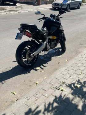 Yamaha Mt-03, снимка 5