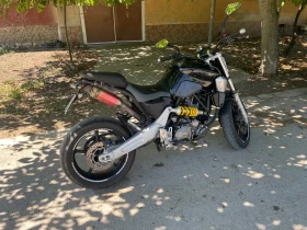 Yamaha Mt-03, снимка 2
