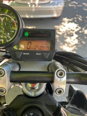 Yamaha Mt-03, снимка 4