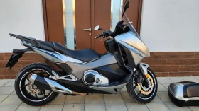 Honda Integra Integra S LED, снимка 10