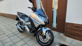 Honda Integra Integra S LED, снимка 11