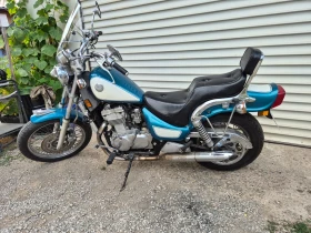 Kawasaki EN 500 Vulcan, снимка 3
