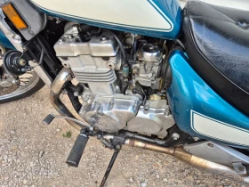 Kawasaki EN 500 Vulcan, снимка 6