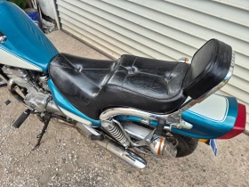 Kawasaki EN 500 Vulcan, снимка 5