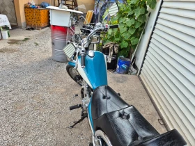 Kawasaki EN 500 Vulcan, снимка 7