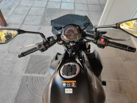 Kawasaki Z Z 650i, снимка 6