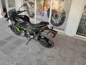 Kawasaki Z Z 650i, снимка 2