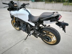 Yamaha Mt-09 Tracer GT , 2023 , 4645 ,    | Mobile.bg    7