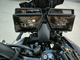 Yamaha Mt-09 Tracer GT , 2023 година, 4645 км, Нов внос Италия, снимка 4