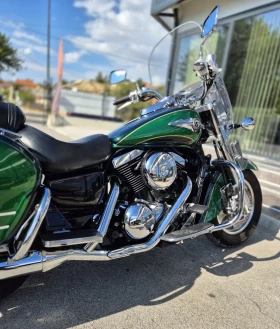 Обява за продажба на Kawasaki Vulcan 1500 Nomad ~9 300 лв. - изображение 10