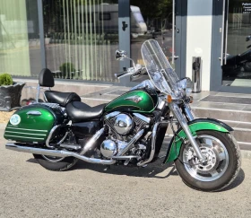  Kawasaki Vulcan