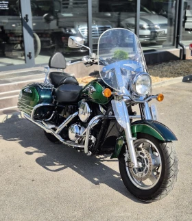 Kawasaki Vulcan 1500 Nomad | Mobile.bg    4