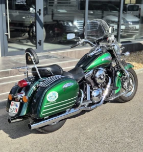 Kawasaki Vulcan 1500 Nomad | Mobile.bg    6