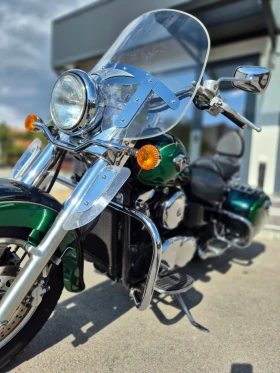 Kawasaki Vulcan 1500 Nomad | Mobile.bg    7