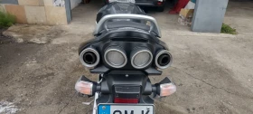 Suzuki Gsr, снимка 3