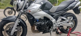 Suzuki Gsr, снимка 8