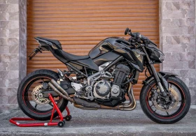 Обява за продажба на Kawasaki Z Z900 ~12 800 лв. - изображение 1