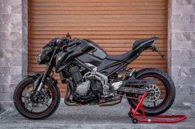 Обява за продажба на Kawasaki Z Z900 ~12 800 лв. - изображение 1