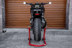 Обява за продажба на Kawasaki Z Z900 ~12 800 лв. - изображение 4