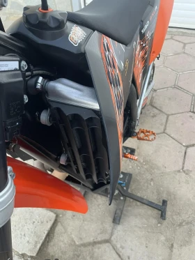 Ktm EXC 530 | Mobile.bg    10