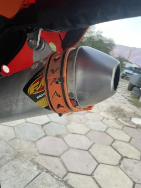 Ktm EXC 530 | Mobile.bg    11