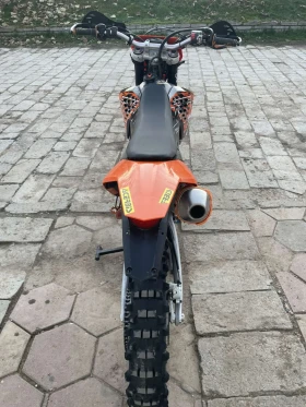    Ktm EXC 530