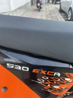 Ktm EXC 530 | Mobile.bg    6