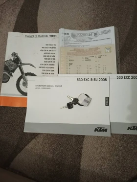 Ktm EXC 530 | Mobile.bg    13