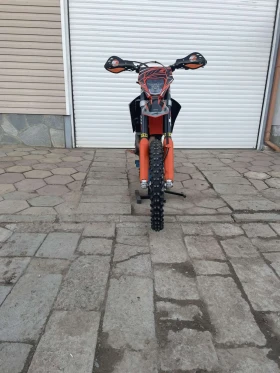     Ktm EXC 530