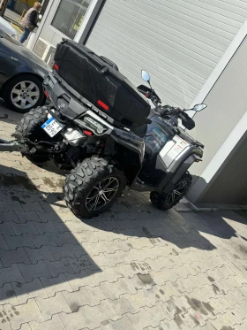 Cfmoto 800 CF 850, снимка 2