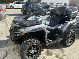 Cfmoto 800 CF 850, снимка 5