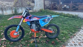 Ktm SX-F Sxf450, снимка 2