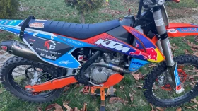 Ktm SX-F Sxf450, снимка 6