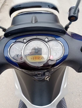 Piaggio Beverly 300 Инжекцион 2014г. | Auto.bg — изображение 11