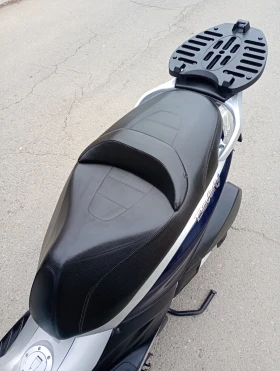 Piaggio Beverly 300 Инжекцион 2014г. | Auto.bg — изображение 10