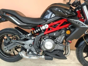 Benelli 304 BN302 | Auto.bg — изображение 7